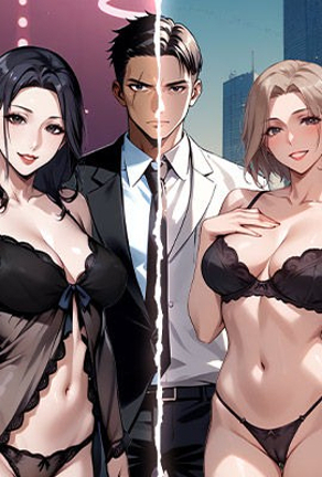 日漫《咒术回战》最新封面